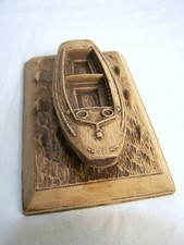 Boat resin canoe for sale  Hemet