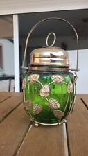 Ancienne boite biscuits d'occasion  Saint-Herblain