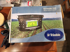 Trimble guide 250 for sale  Woodbine