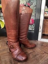 Clarks knee high for sale  NOTTINGHAM