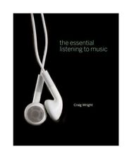 The essential listening gebraucht kaufen  Trebbin