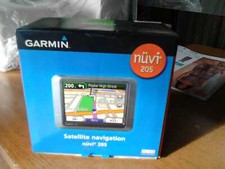 Navigatore garmin nuvi usato  Frattaminore