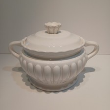 Classic white ceramic for sale  Sarasota