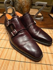 Magnanni dark cordovan for sale  Berkeley