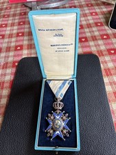 Ww1 serbie chevalier d'occasion  La Tour-d'Aigues