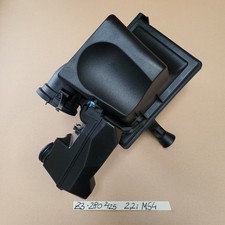 Bmw e36 ansauggeräuschdämpfe gebraucht kaufen  Willich