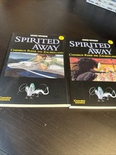 Spirited away chihiros gebraucht kaufen  Paderborn