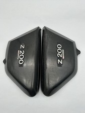 Kawasaki z200 1977 gebraucht kaufen  Freystadt