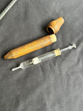 Antique doctors medical for sale  POOLE