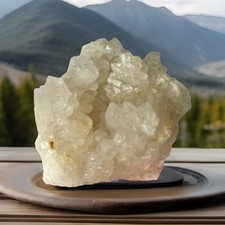 Minerali cristalli celestina usato  Vittuone