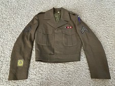 Original ww2 army d'occasion  Expédié en Belgium