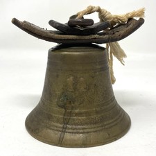 Antique primitive brass for sale  Kenosha