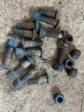 Original front wheel for sale  REDDITCH