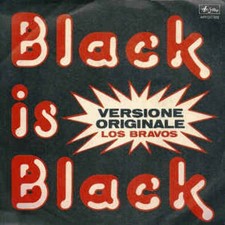 Black black ma usato  Milano