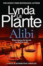 Alibi trial retribution for sale  UK