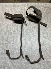 Vintage lineman climbing for sale  Hebron