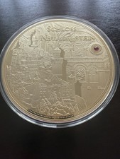 Gigant medaille 100 gebraucht kaufen  Koblenz