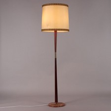 Lampada vintage faggio usato  Cambiago