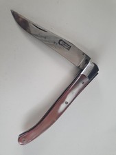 Ancien couteau laguiole d'occasion  Issoire
