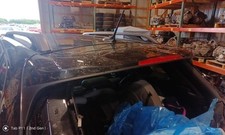 Rear spoiler fits for sale  Bluffton