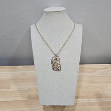 Pink green abalone for sale  Charlotte
