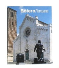 Botero pietrasanta mostra usato  Reggio Calabria