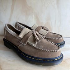 Martens brown suede for sale  Easley