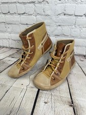 Timberland earthkeepers boots for sale  BRIGG