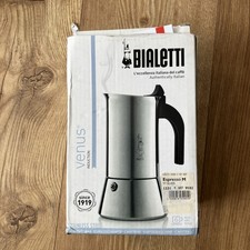 Bialetti venus cup for sale  SWANLEY