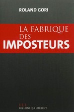 Fabrique imposteurs roland d'occasion  France