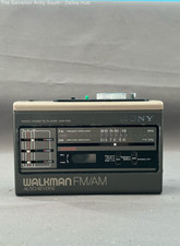 Sony walkman f69 for sale  Dallas