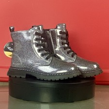 Gray glitter lace for sale  Ontario