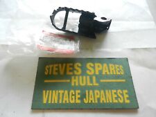 Suzuki front footrest for sale  HULL