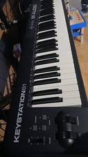Audio keystation top gebraucht kaufen  Steinenbronn