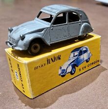 Dinky toys tres d'occasion  Sablé-sur-Sarthe