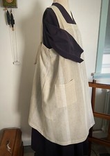 Linen apron acre for sale  TURRIFF