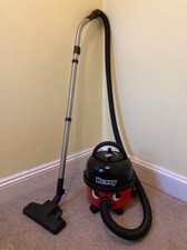 Henry hoover great for sale  STANMORE
