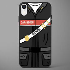 Cover cellulare personalizzata usato  Lariano