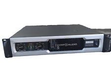 Crest audio 2000 for sale  Meridian
