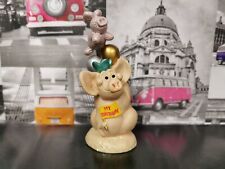 Piggin birthdays celebration for sale  ANDOVER