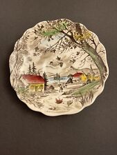 Meakin staffordshire fall for sale  Cantonment