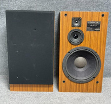Kenwood 670 speakers for sale  North Miami Beach