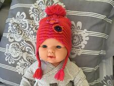 Bonnet catimini 3 d'occasion  Claira