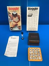 Boggle lettres capiepa d'occasion  Molinet