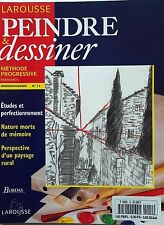 Peindre dessiner nature d'occasion  Aigues-Mortes