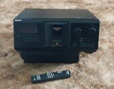 Sony cdp cx691 for sale  Hudsonville