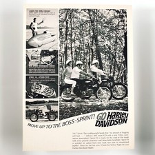 Harley davidson boss for sale  Portland