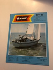 Kirie fifty 1982 d'occasion  Villefranche-sur-Saône