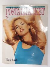 Catalogo postalmarket n.72 usato  Brignano Gera d'Adda