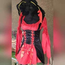 Vintage pirate wench for sale  Las Vegas